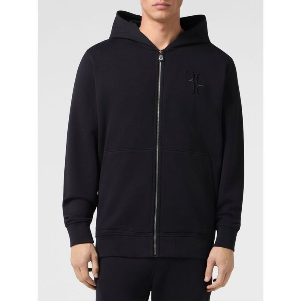 Billionaire Sweatshirt Men Black